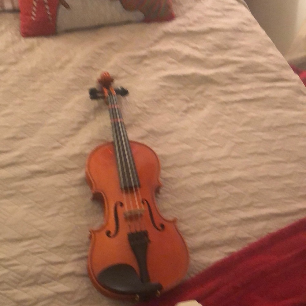 Violin - Picture 3 of 4